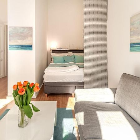 비엔나 Luxurious And Bright, 5 Min To City Center 아파트 외부 사진