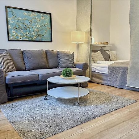 비엔나 Luxurious And Bright, 5 Min To City Center 아파트 외부 사진
