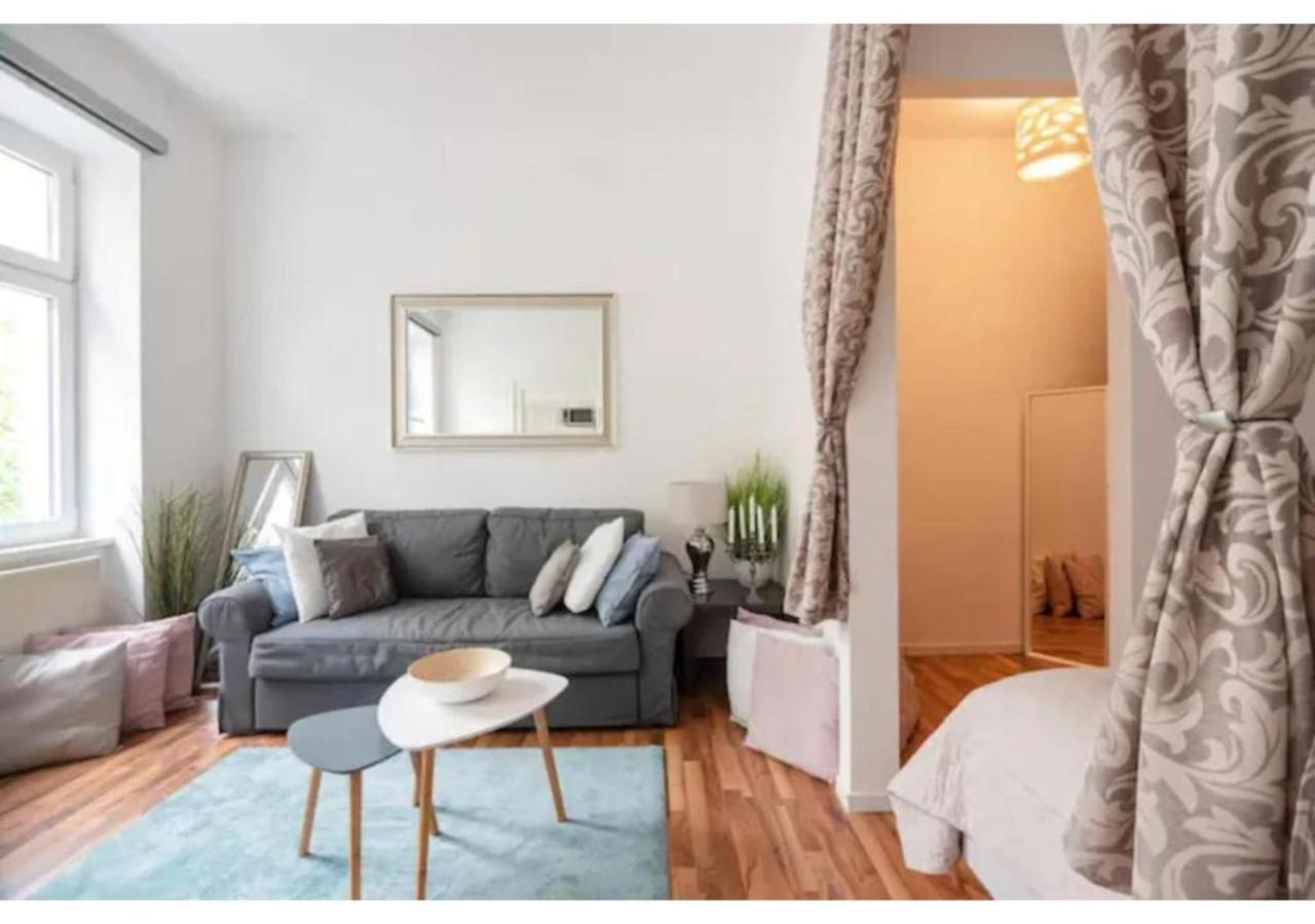 비엔나 Luxurious And Bright, 5 Min To City Center 아파트 외부 사진