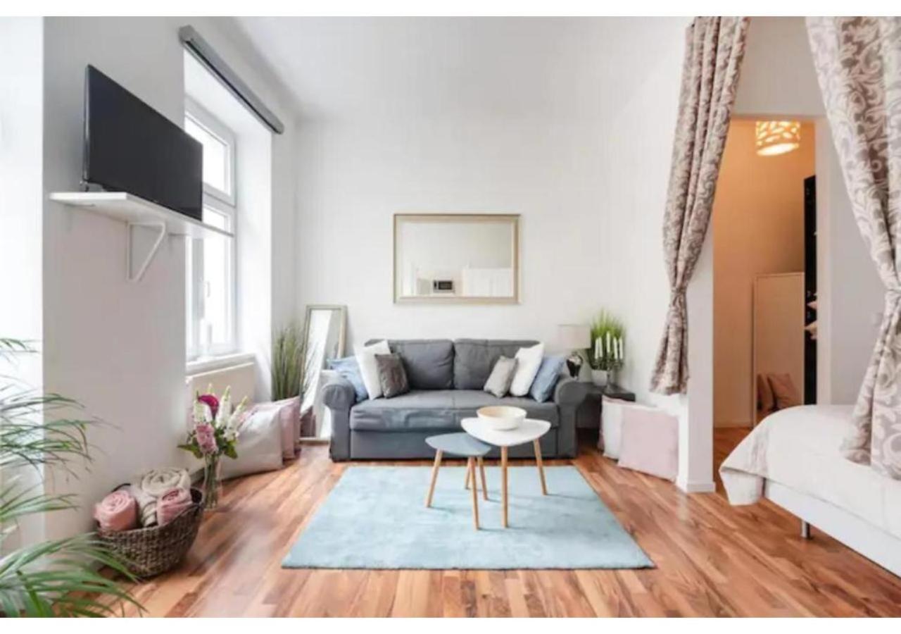 비엔나 Luxurious And Bright, 5 Min To City Center 아파트 외부 사진