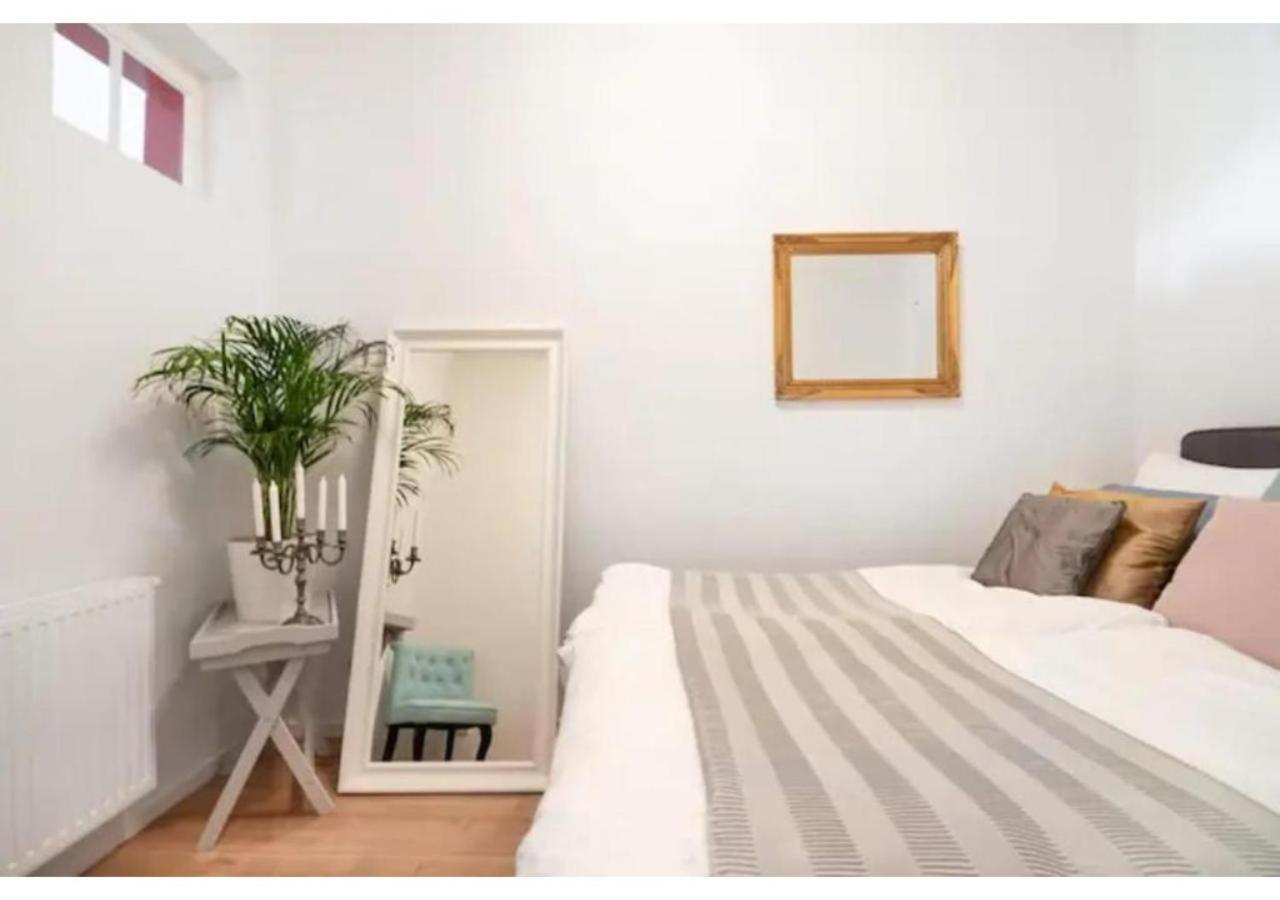 비엔나 Luxurious And Bright, 5 Min To City Center 아파트 외부 사진
