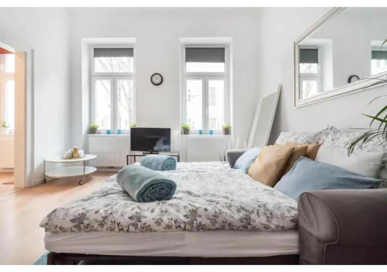 비엔나 Luxurious And Bright, 5 Min To City Center 아파트 외부 사진