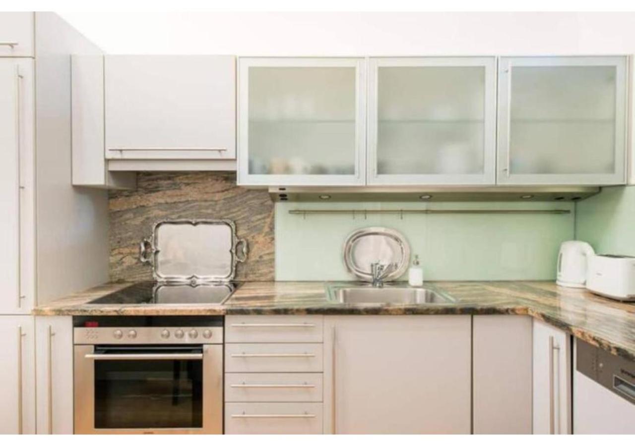 비엔나 Luxurious And Bright, 5 Min To City Center 아파트 외부 사진