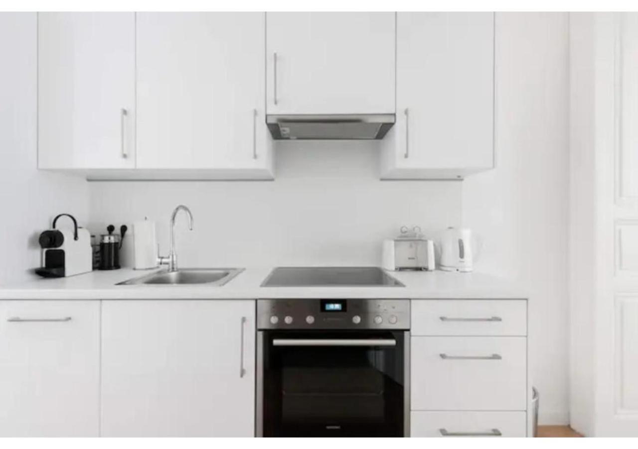 비엔나 Luxurious And Bright, 5 Min To City Center 아파트 외부 사진