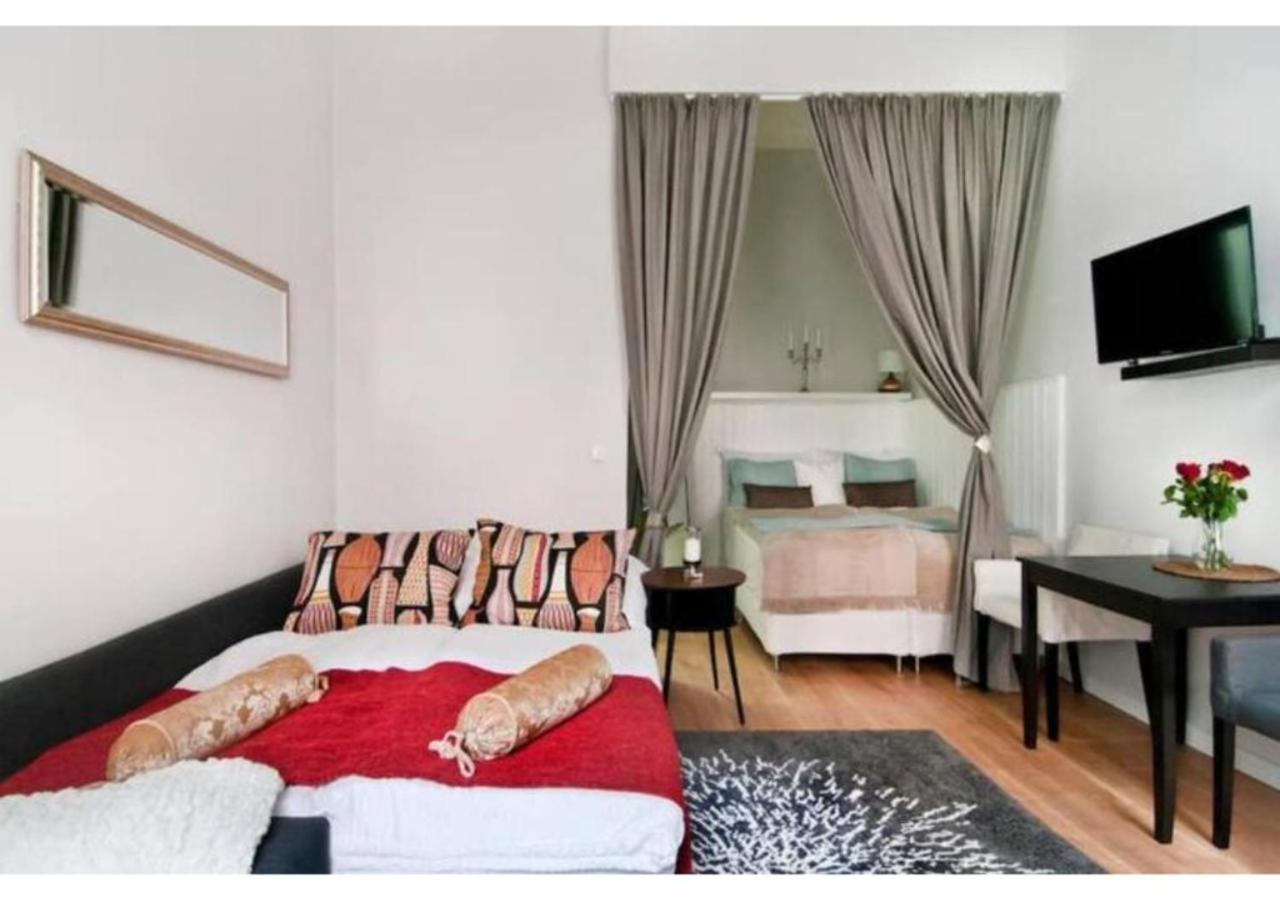비엔나 Luxurious And Bright, 5 Min To City Center 아파트 외부 사진
