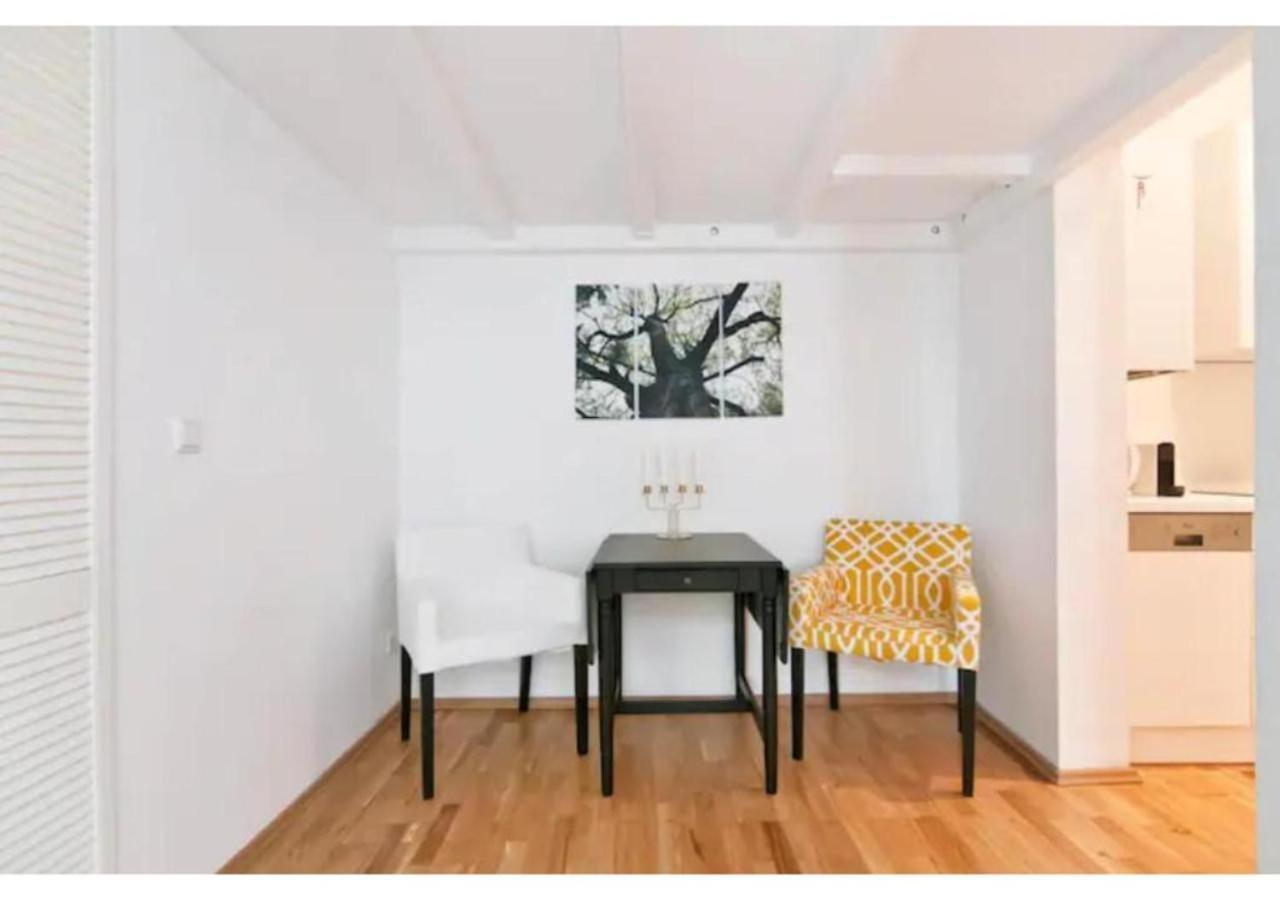 비엔나 Luxurious And Bright, 5 Min To City Center 아파트 외부 사진
