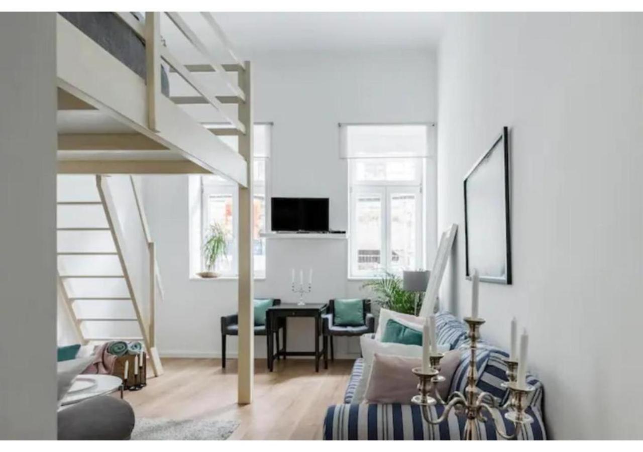 비엔나 Luxurious And Bright, 5 Min To City Center 아파트 외부 사진