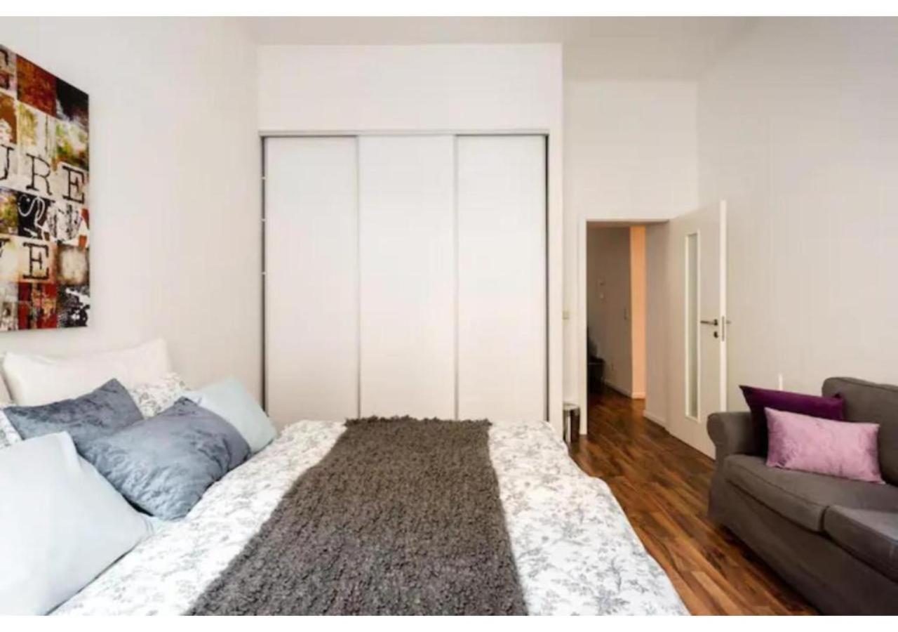 비엔나 Luxurious And Bright, 5 Min To City Center 아파트 외부 사진