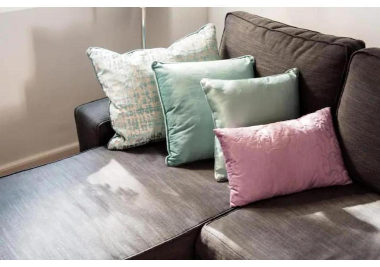 비엔나 Luxurious And Bright, 5 Min To City Center 아파트 외부 사진