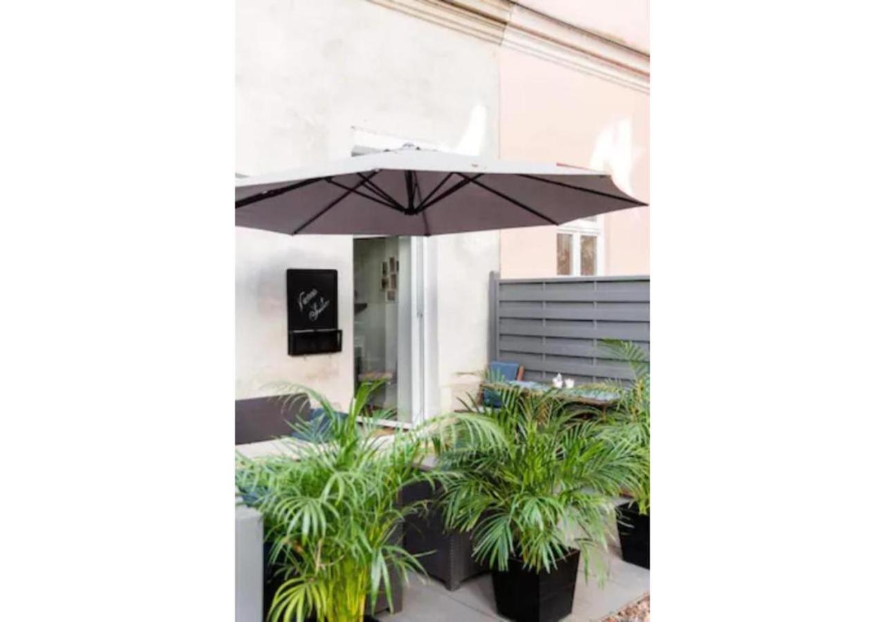 비엔나 Luxurious And Bright, 5 Min To City Center 아파트 외부 사진