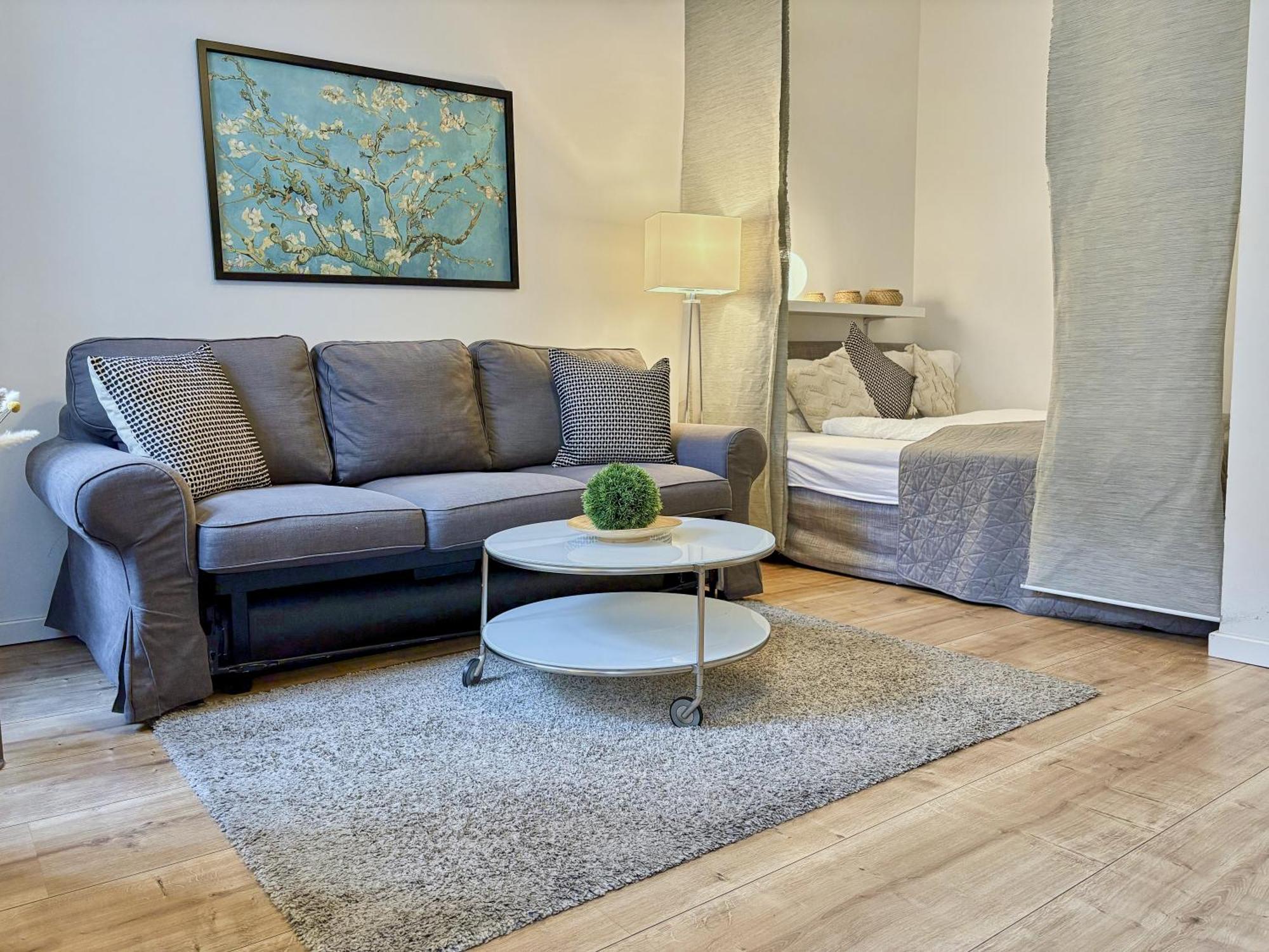 비엔나 Luxurious And Bright, 5 Min To City Center 아파트 외부 사진