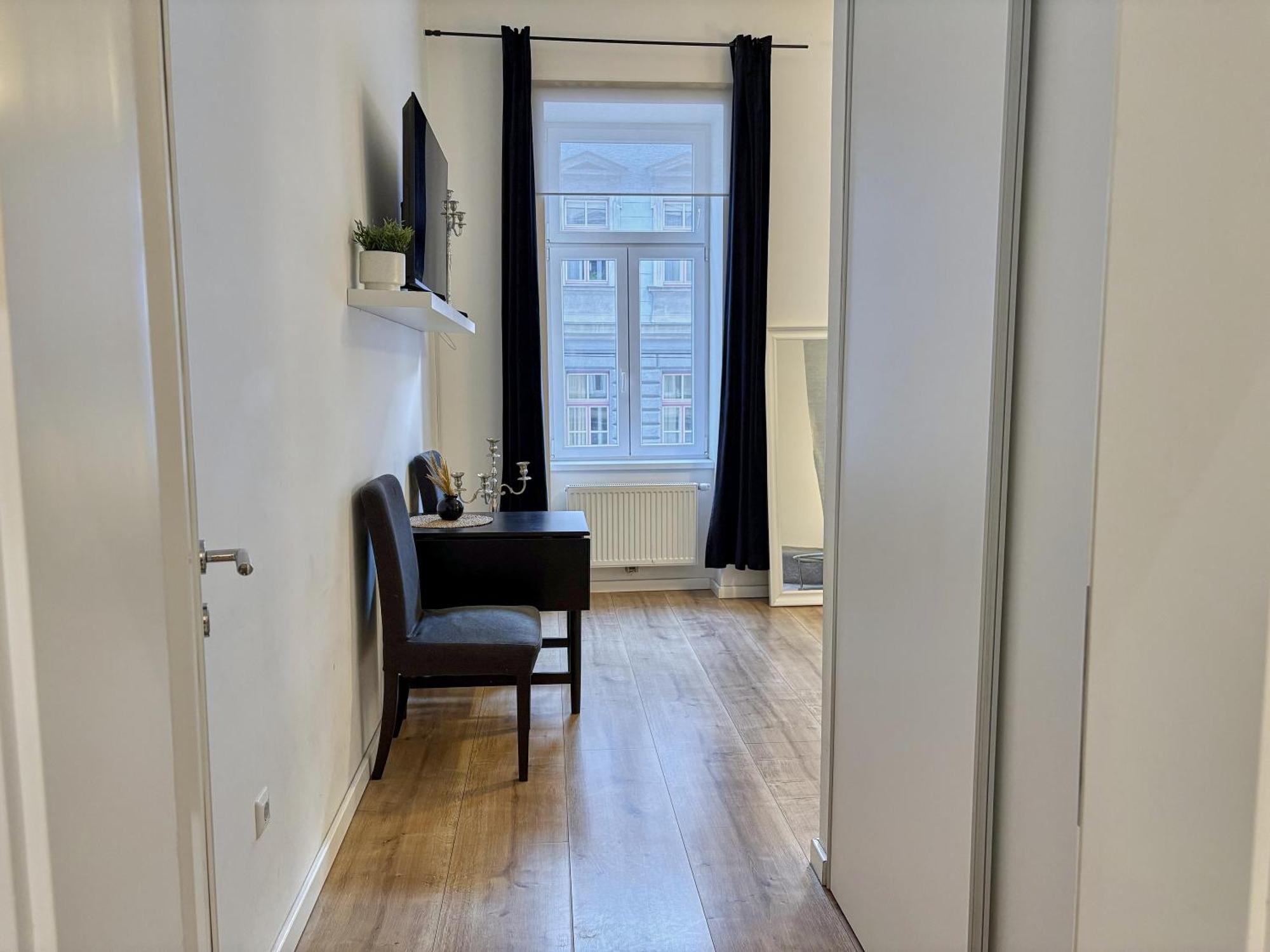 비엔나 Luxurious And Bright, 5 Min To City Center 아파트 외부 사진