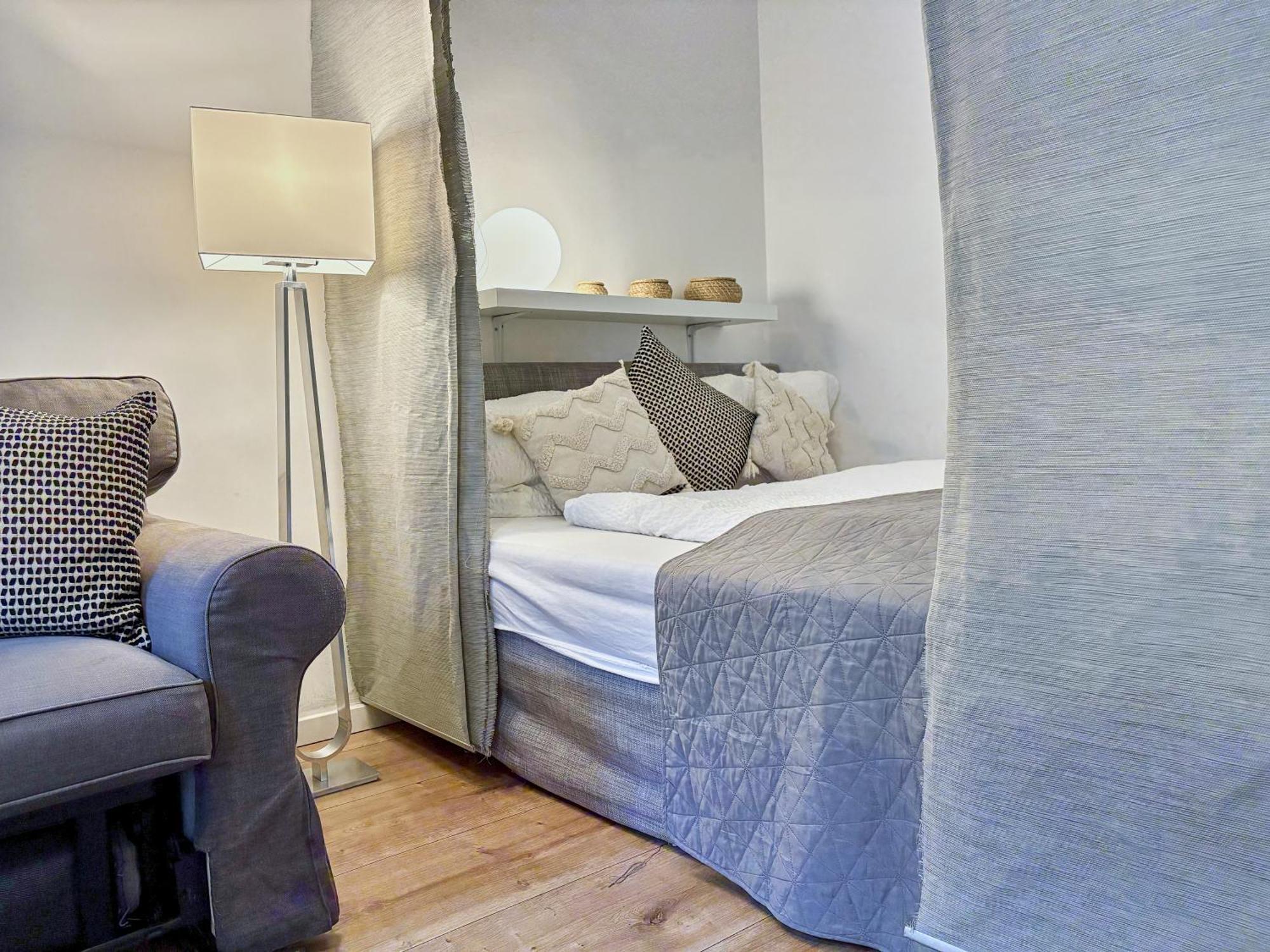 비엔나 Luxurious And Bright, 5 Min To City Center 아파트 외부 사진