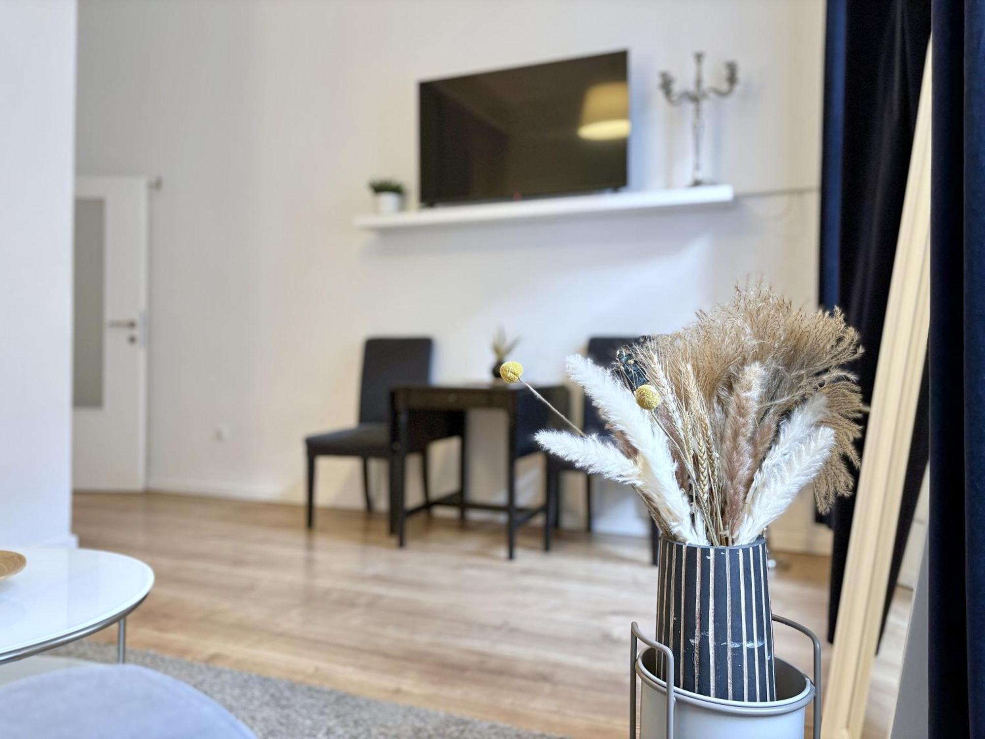 비엔나 Luxurious And Bright, 5 Min To City Center 아파트 외부 사진